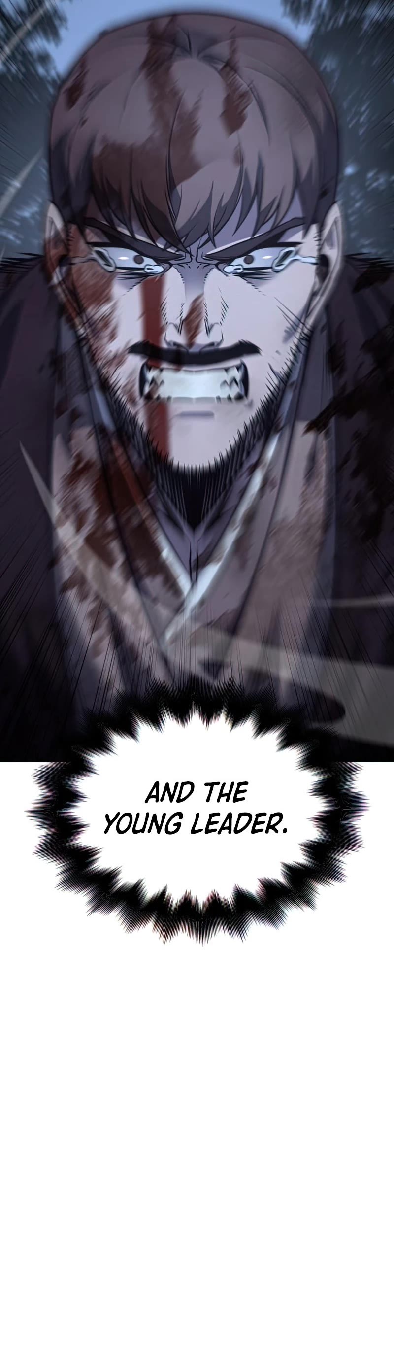 I Reincarnated as the Crazed Heir Chapter 64 - Page 20