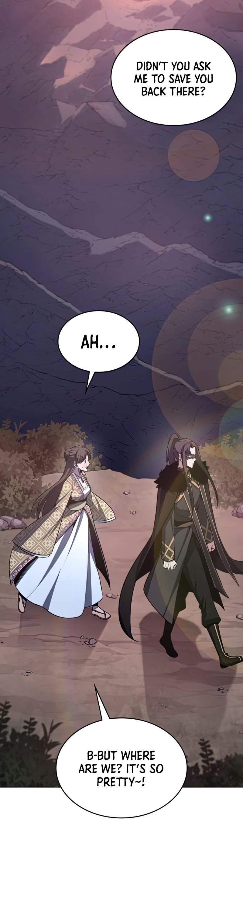I Reincarnated as the Crazed Heir Chapter 64 - Page 22