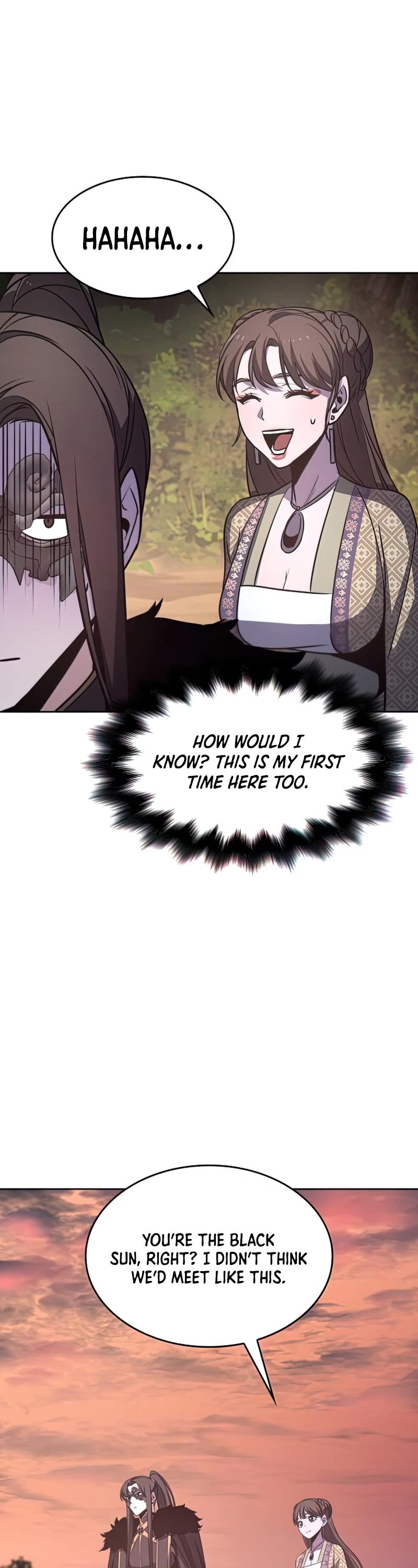 I Reincarnated as the Crazed Heir Chapter 64 - Page 23