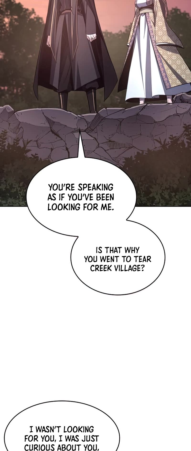 I Reincarnated as the Crazed Heir Chapter 64 - Page 24