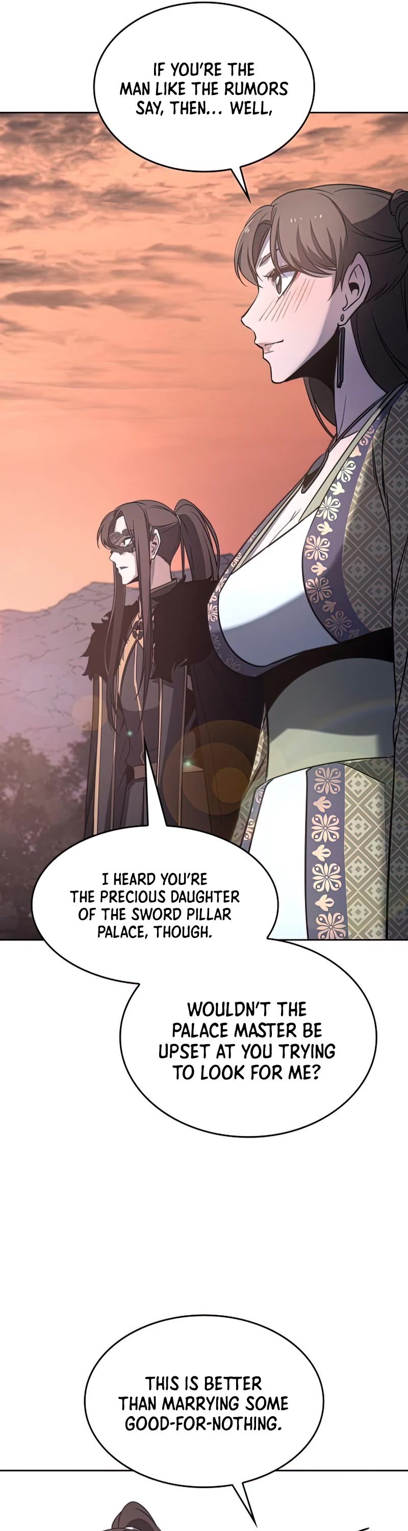 I Reincarnated as the Crazed Heir Chapter 64 - Page 26