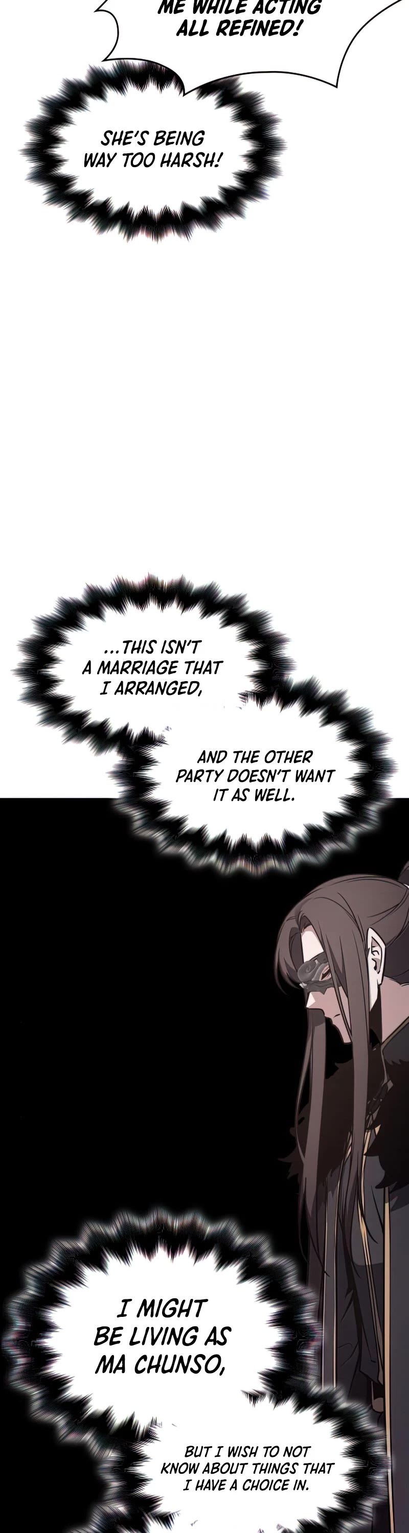 I Reincarnated as the Crazed Heir Chapter 64 - Page 28