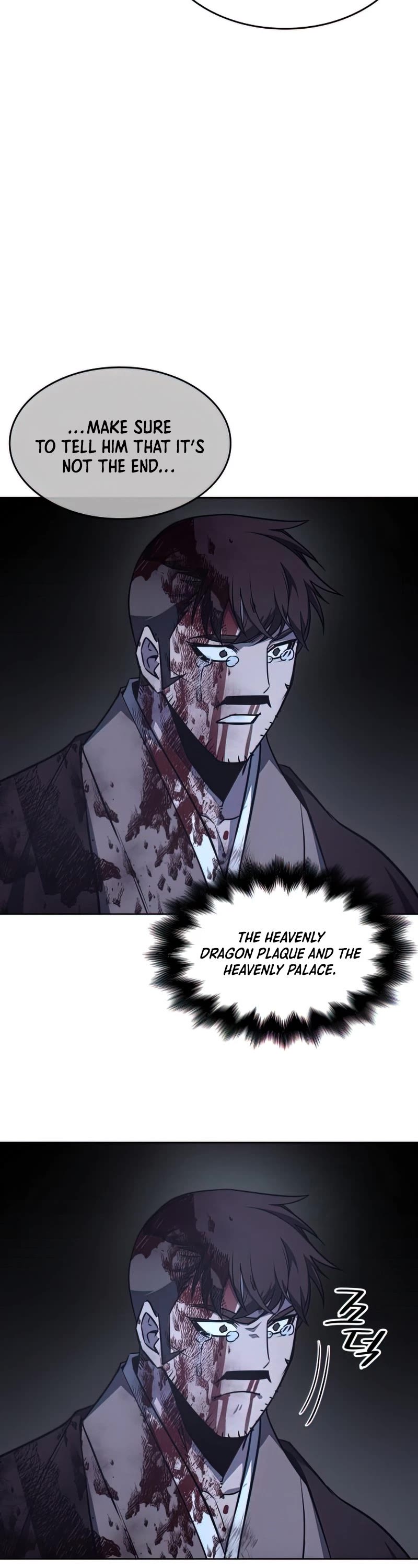 I Reincarnated as the Crazed Heir Chapter 64 - Page 3