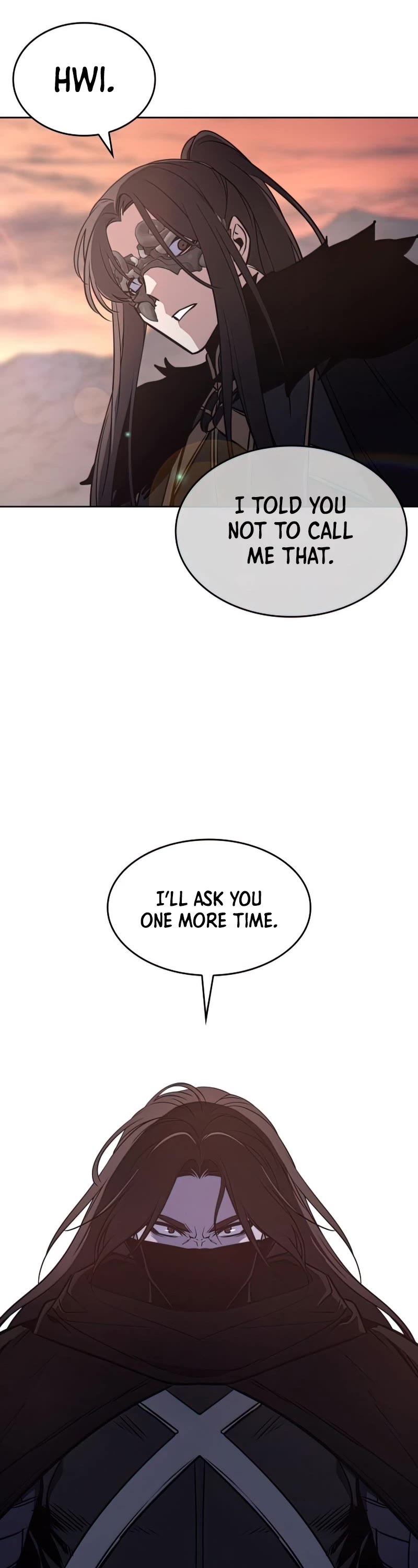 I Reincarnated as the Crazed Heir Chapter 64 - Page 32