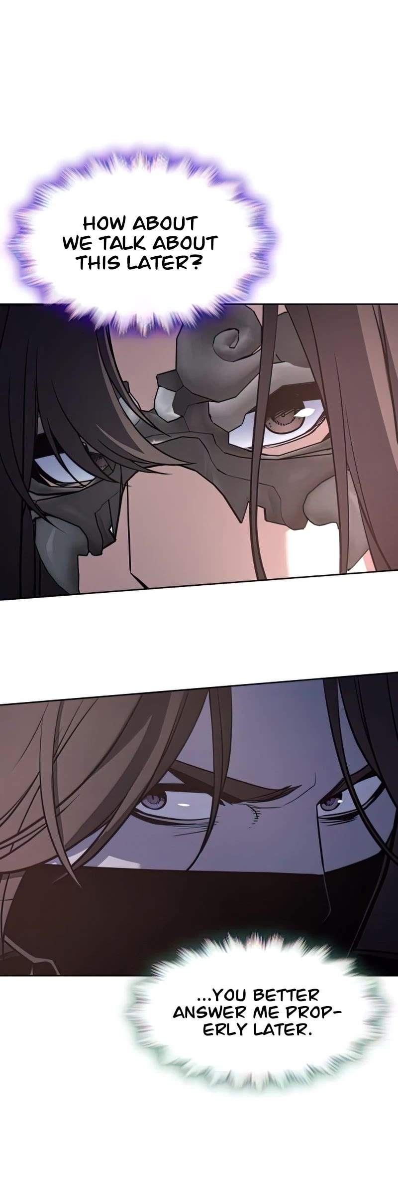I Reincarnated as the Crazed Heir Chapter 64 - Page 34