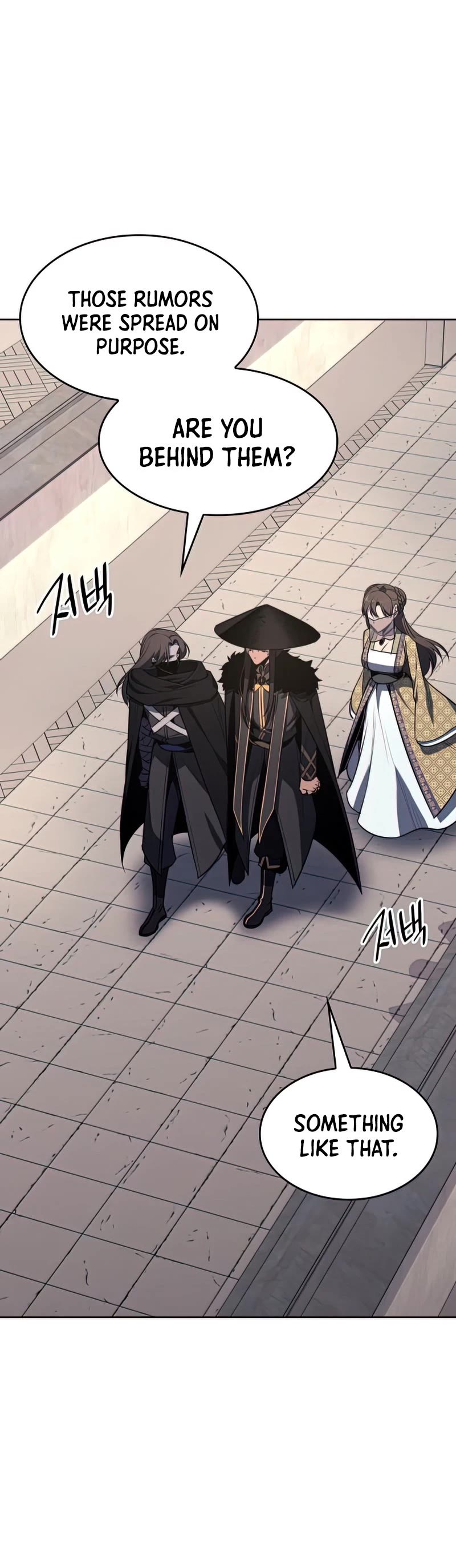 I Reincarnated as the Crazed Heir Chapter 64 - Page 39