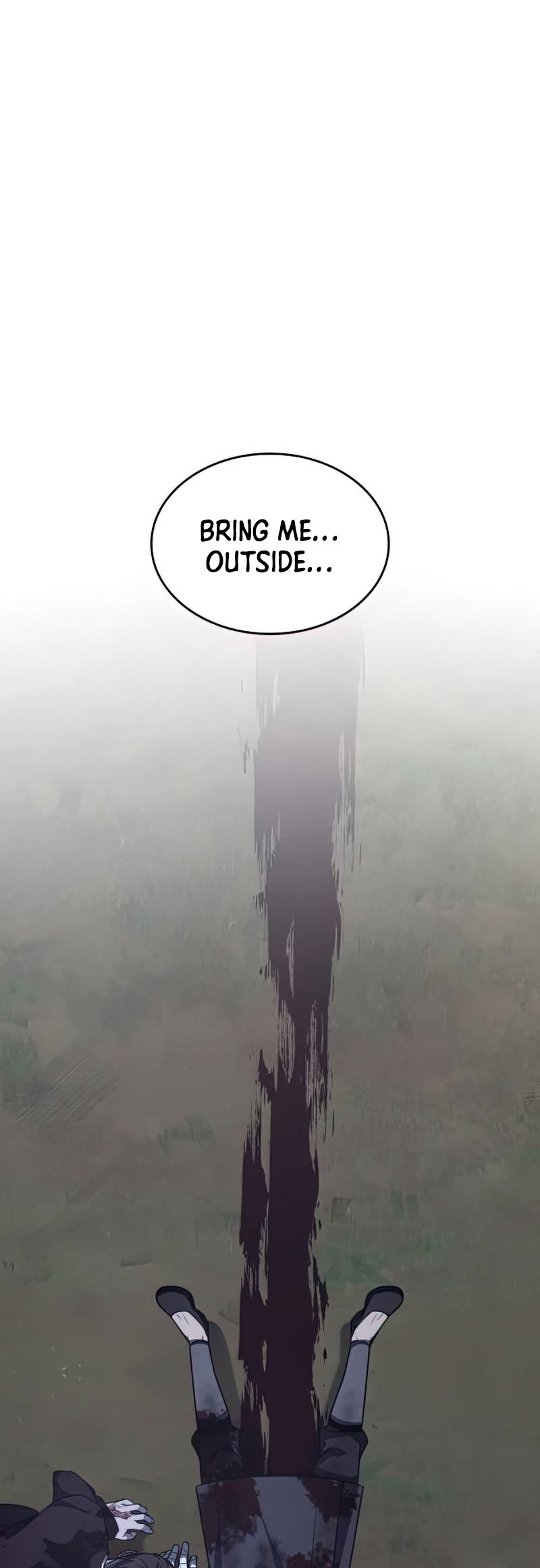 I Reincarnated as the Crazed Heir Chapter 64 - Page 4