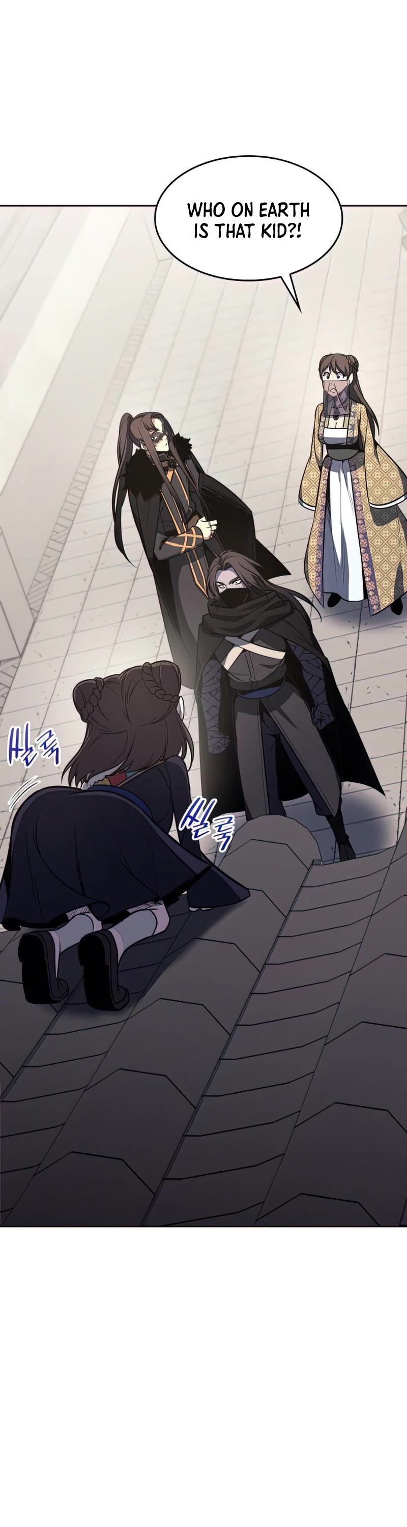 I Reincarnated as the Crazed Heir Chapter 64 - Page 41