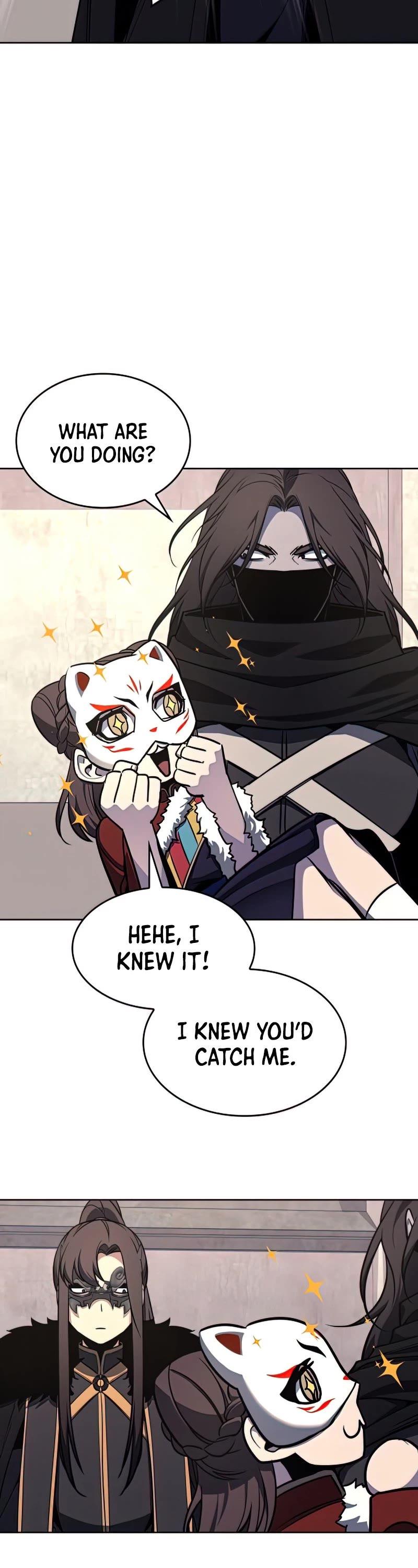 I Reincarnated as the Crazed Heir Chapter 64 - Page 43