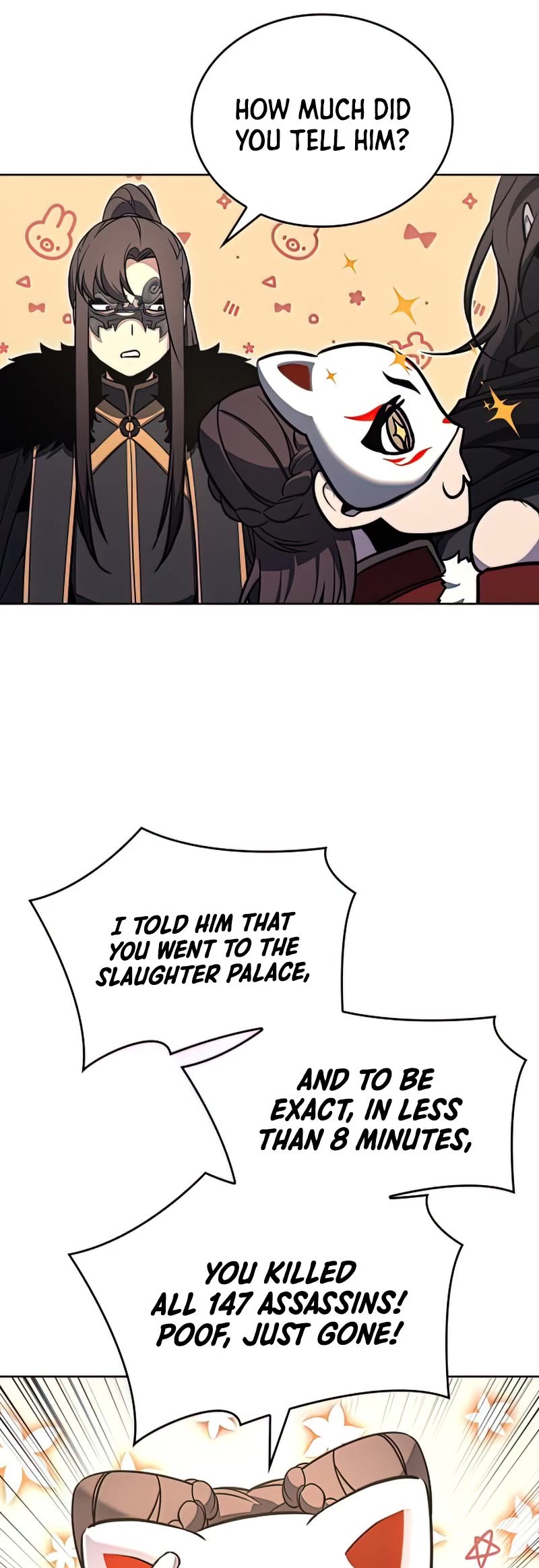 I Reincarnated as the Crazed Heir Chapter 64 - Page 44