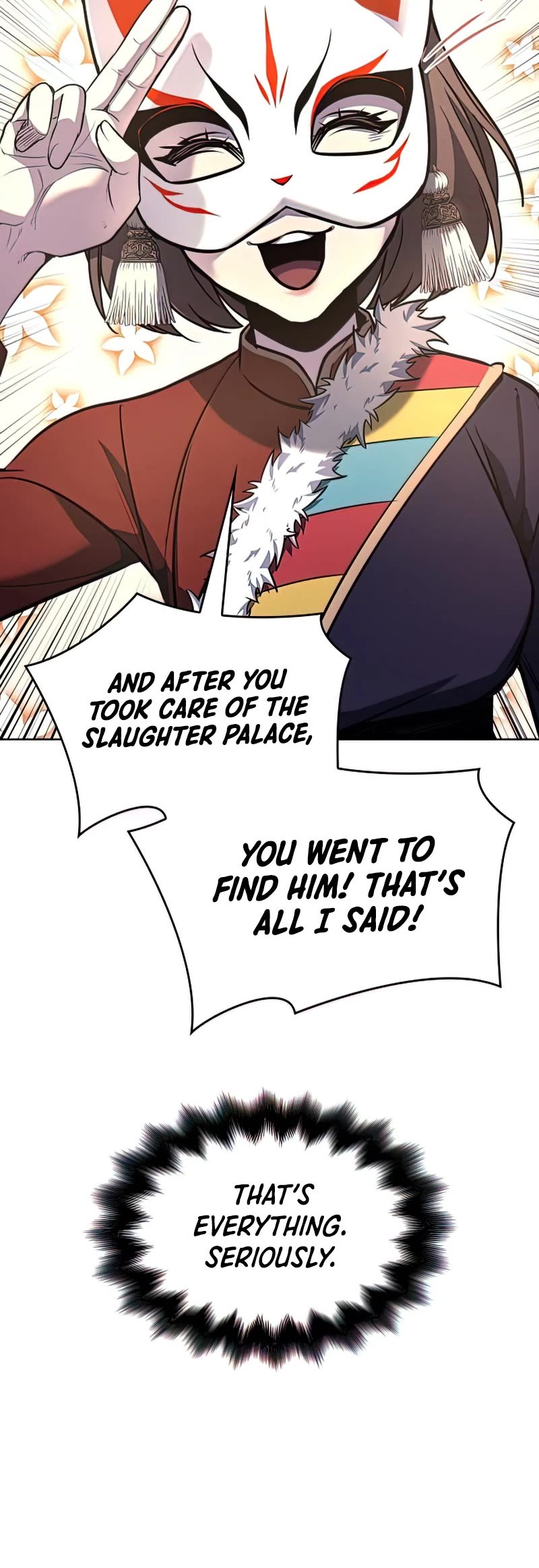 I Reincarnated as the Crazed Heir Chapter 64 - Page 45