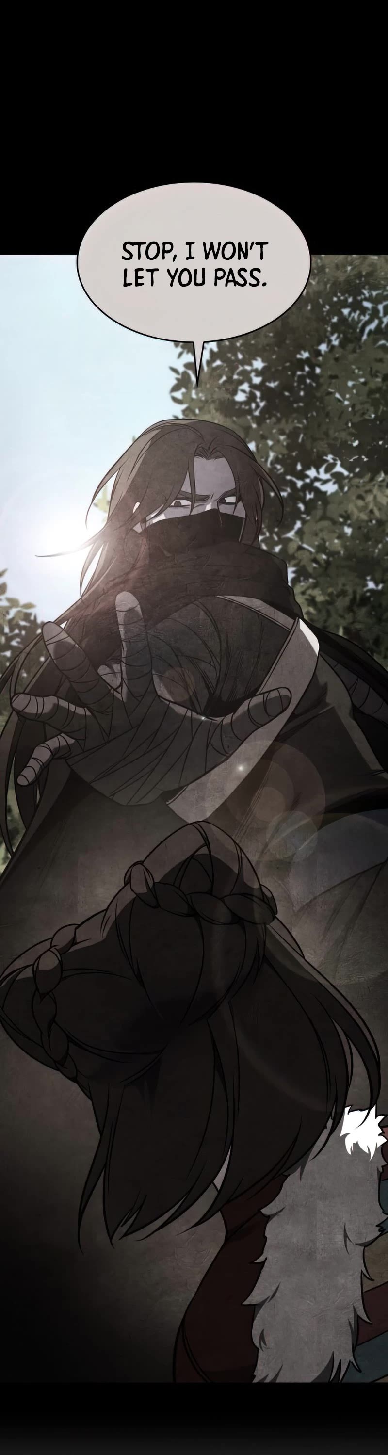 I Reincarnated as the Crazed Heir Chapter 64 - Page 47