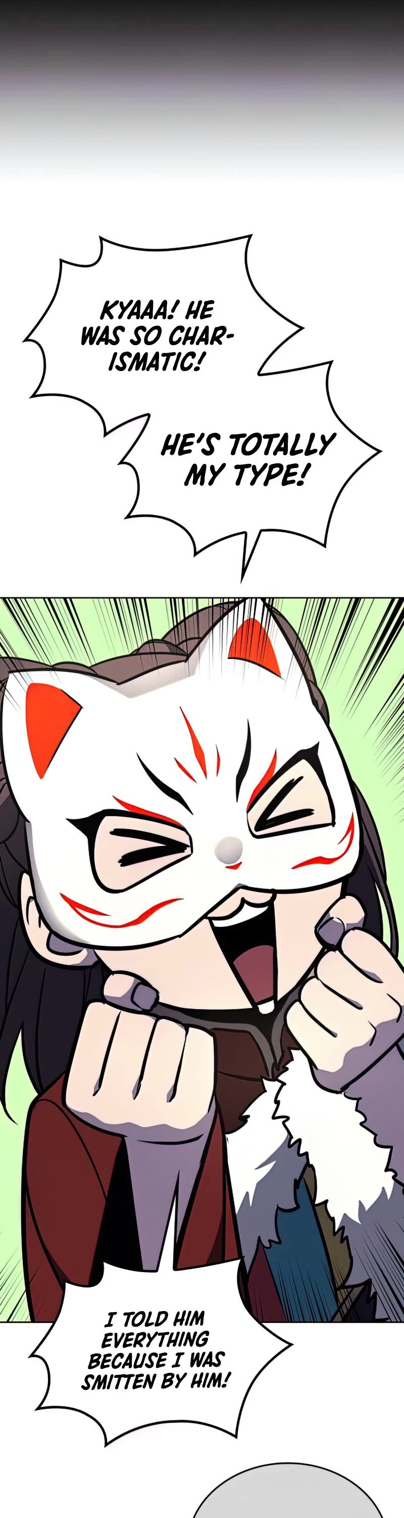 I Reincarnated as the Crazed Heir Chapter 64 - Page 48