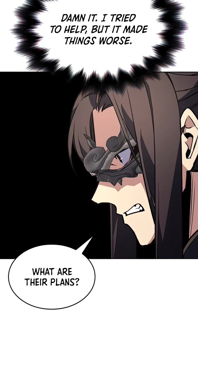 I Reincarnated as the Crazed Heir Chapter 64 - Page 50