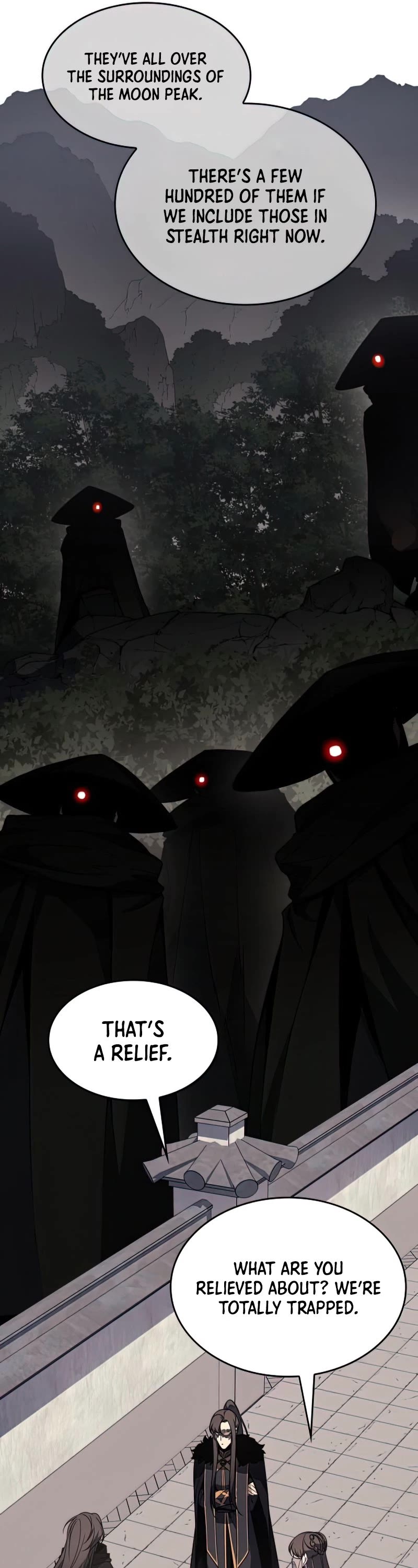 I Reincarnated as the Crazed Heir Chapter 64 - Page 51