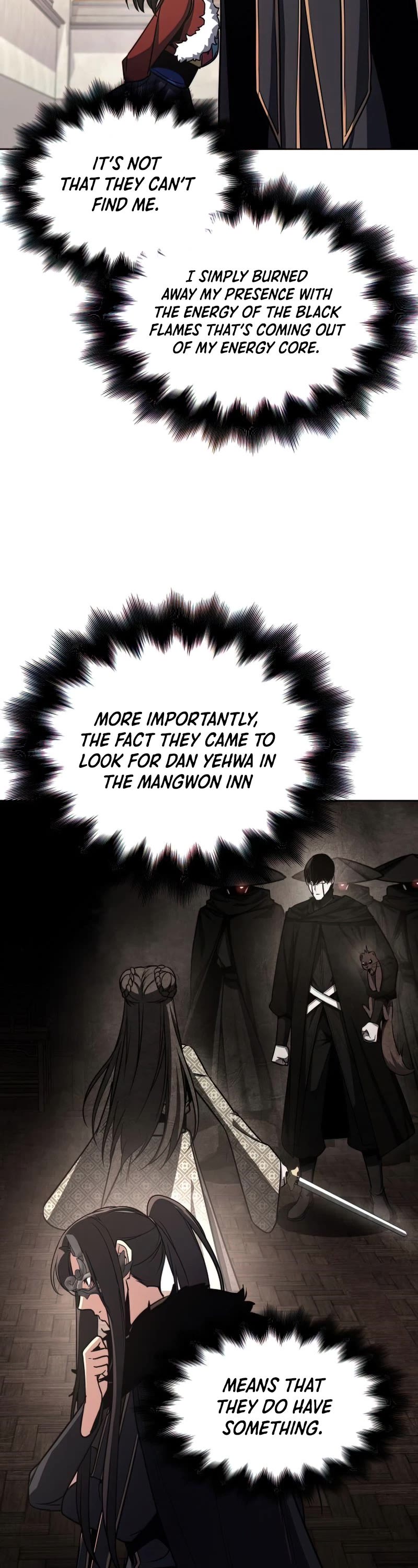 I Reincarnated as the Crazed Heir Chapter 64 - Page 53