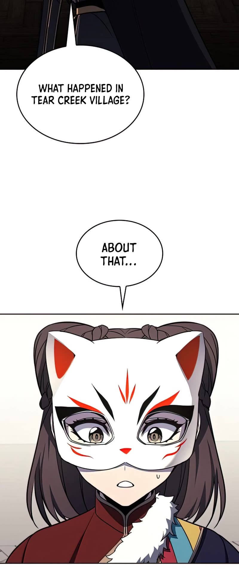 I Reincarnated as the Crazed Heir Chapter 64 - Page 54
