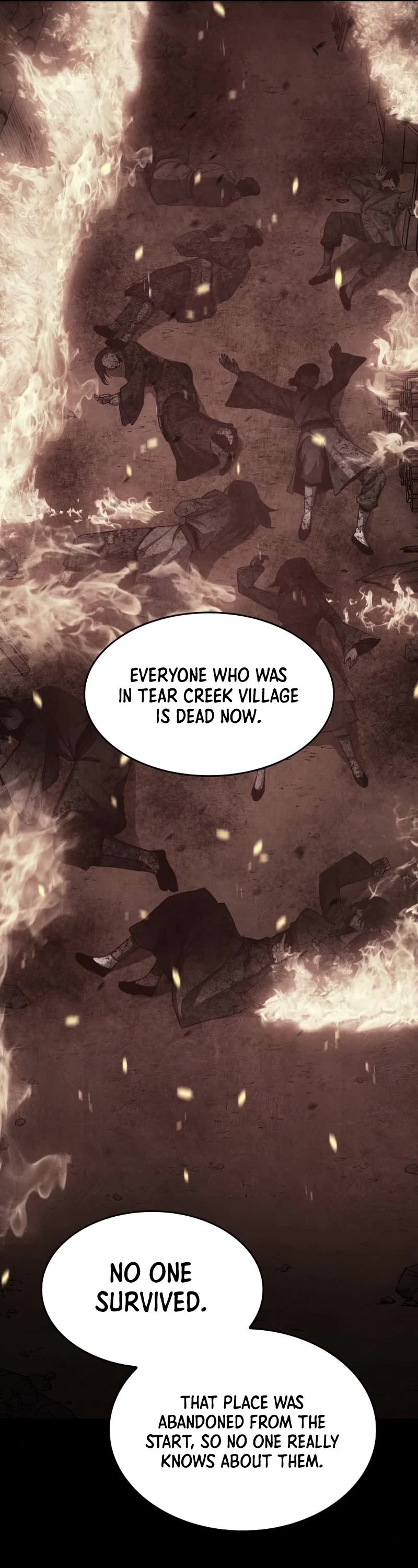 I Reincarnated as the Crazed Heir Chapter 64 - Page 56