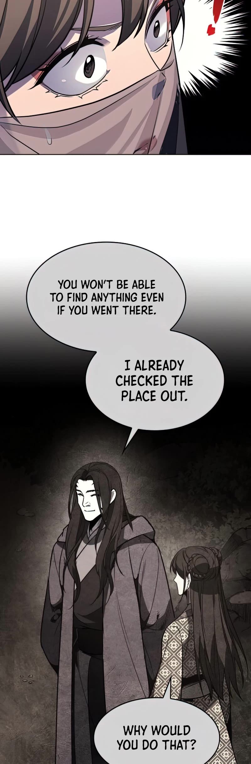 I Reincarnated as the Crazed Heir Chapter 64 - Page 59