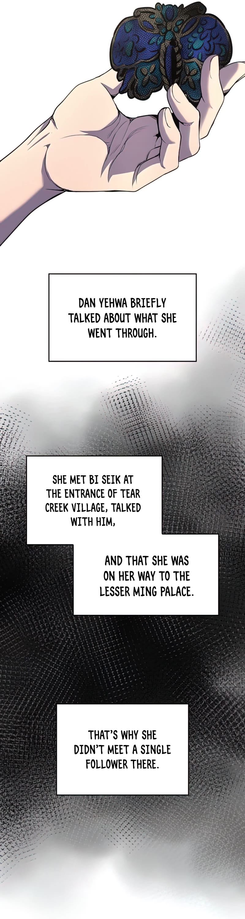 I Reincarnated as the Crazed Heir Chapter 64 - Page 61