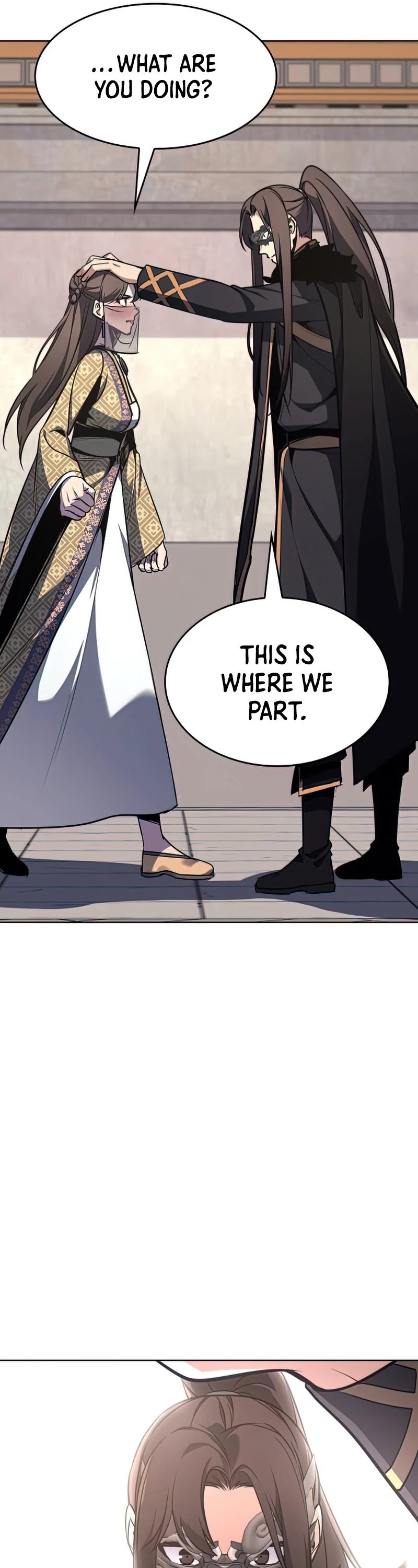 I Reincarnated as the Crazed Heir Chapter 64 - Page 66