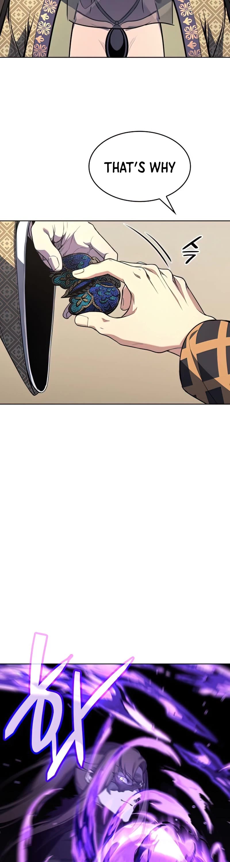 I Reincarnated as the Crazed Heir Chapter 64 - Page 68