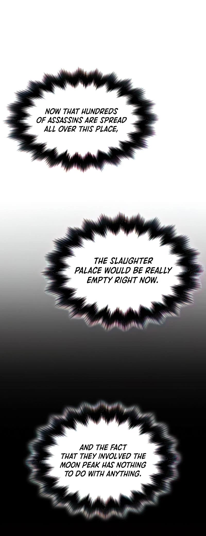 I Reincarnated as the Crazed Heir Chapter 64 - Page 70