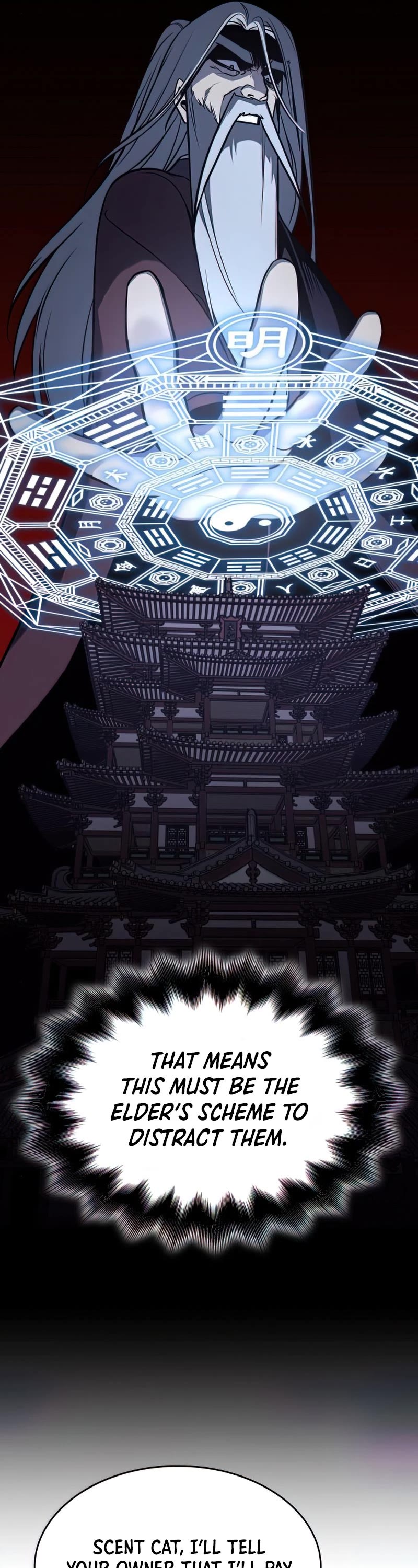 I Reincarnated as the Crazed Heir Chapter 64 - Page 71