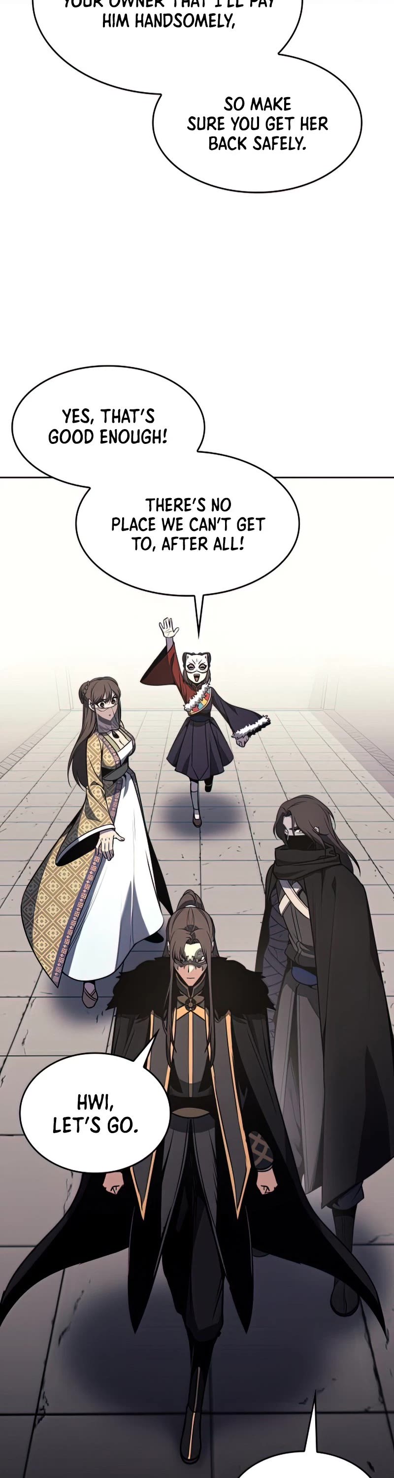 I Reincarnated as the Crazed Heir Chapter 64 - Page 72