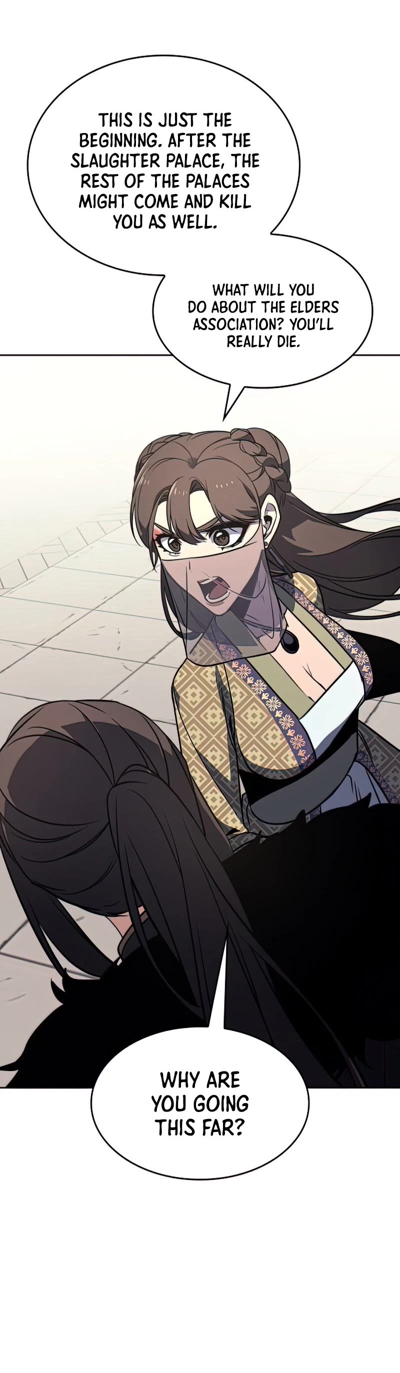 I Reincarnated as the Crazed Heir Chapter 64 - Page 75