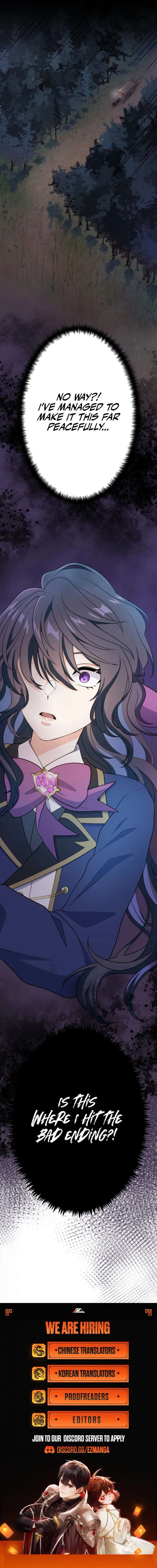 I Reincarnated as the Villainess in a Mobile Novel, but I’ll Use My Professional Skills to Avoid the Bad End! Chapter 16 - Page 12