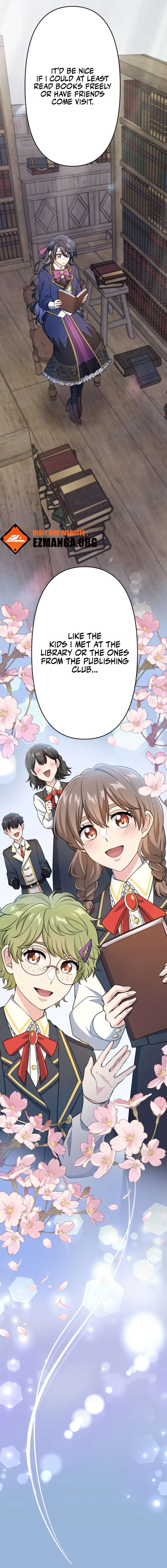 I Reincarnated as the Villainess in a Mobile Novel, but I’ll Use My Professional Skills to Avoid the Bad End! Chapter 16 - Page 8