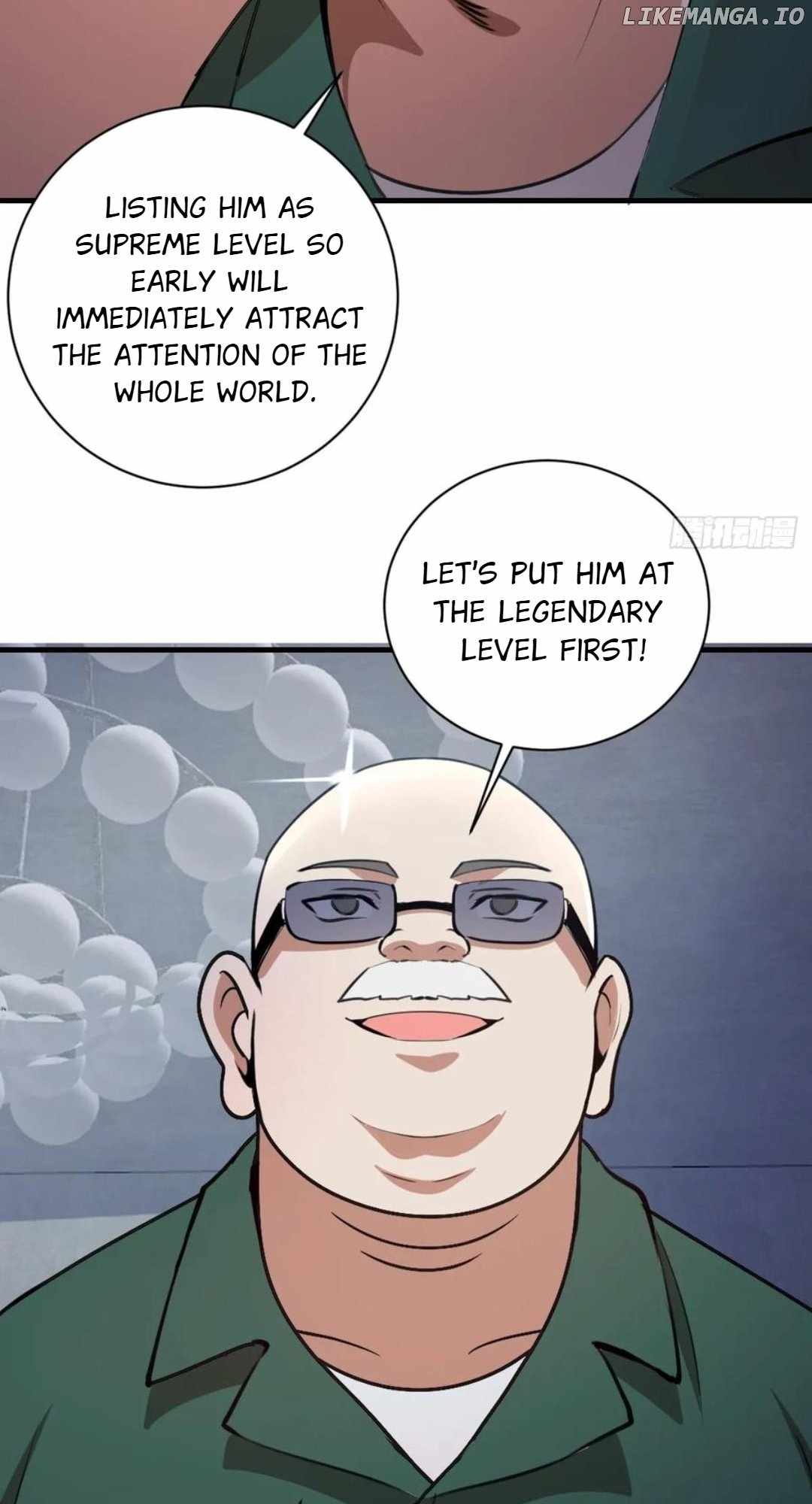 I Rely on My Harem to Conquer the World Chapter 53 - Page 13