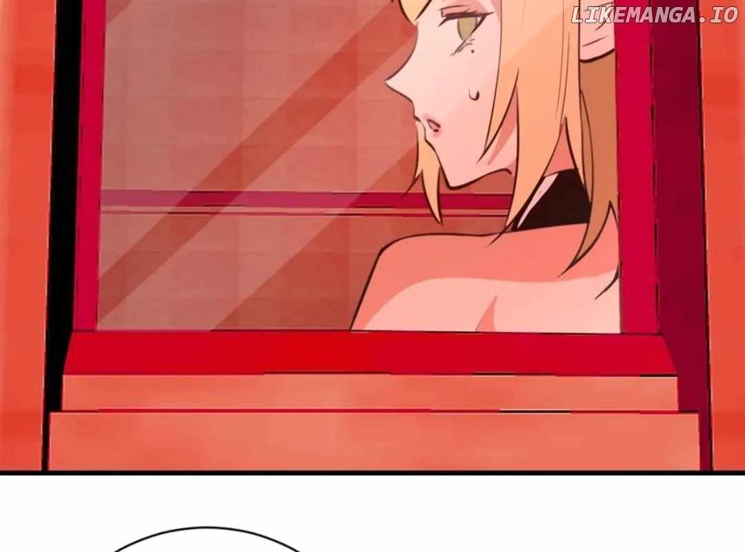 I Rely on My Harem to Conquer the World Chapter 53 - Page 27