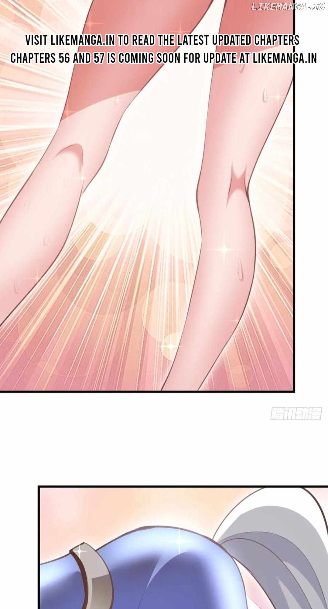 I Rely on My Harem to Conquer the World Chapter 55 - Page 0