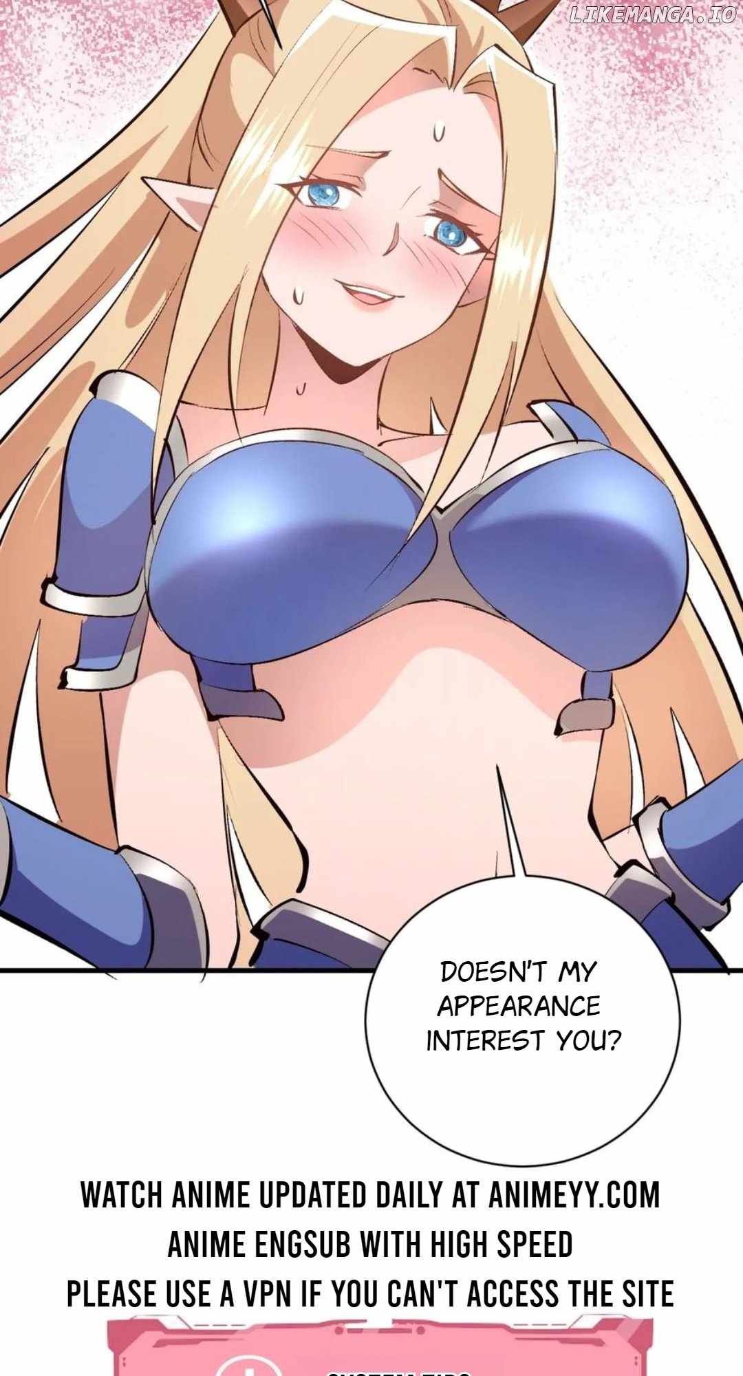 I Rely on My Harem to Conquer the World Chapter 55 - Page 14