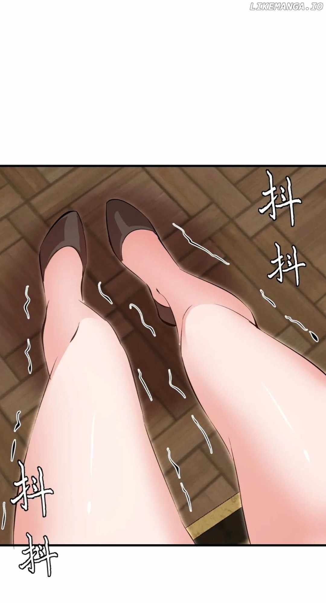 I Rely on My Harem to Conquer the World Chapter 55 - Page 18