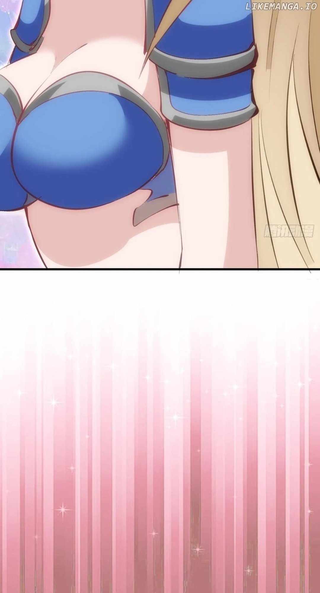 I Rely on My Harem to Conquer the World Chapter 55 - Page 21