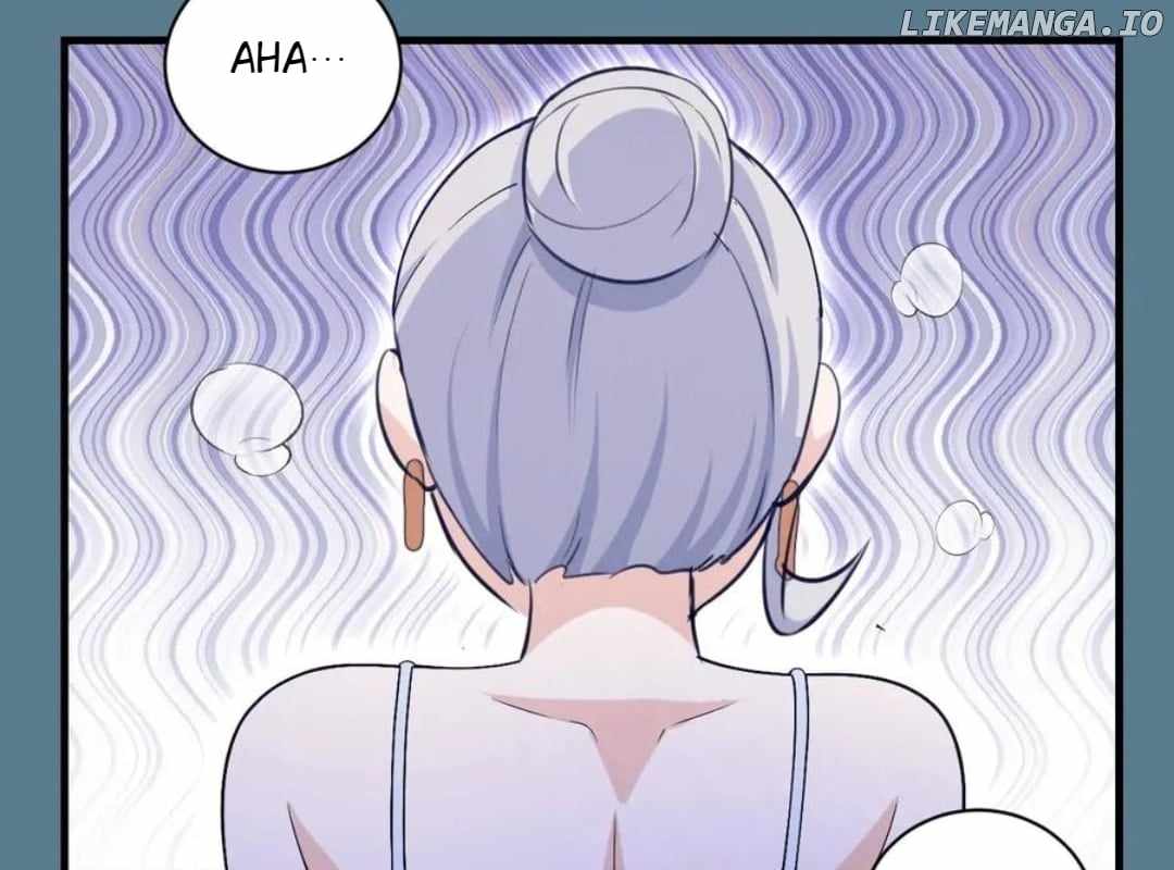 I Rely on My Harem to Conquer the World Chapter 56 - Page 28