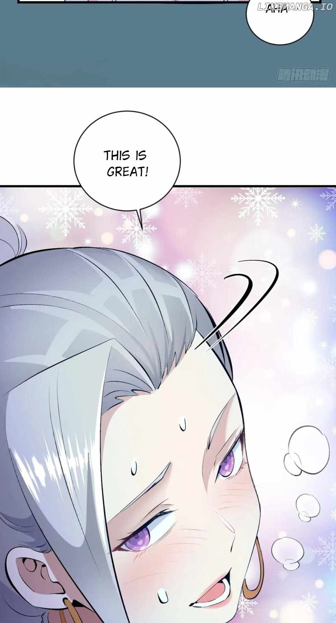 I Rely on My Harem to Conquer the World Chapter 56 - Page 29