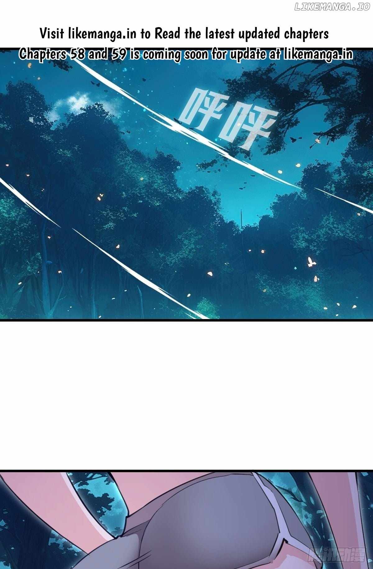 I Rely on My Harem to Conquer the World Chapter 57 - Page 0