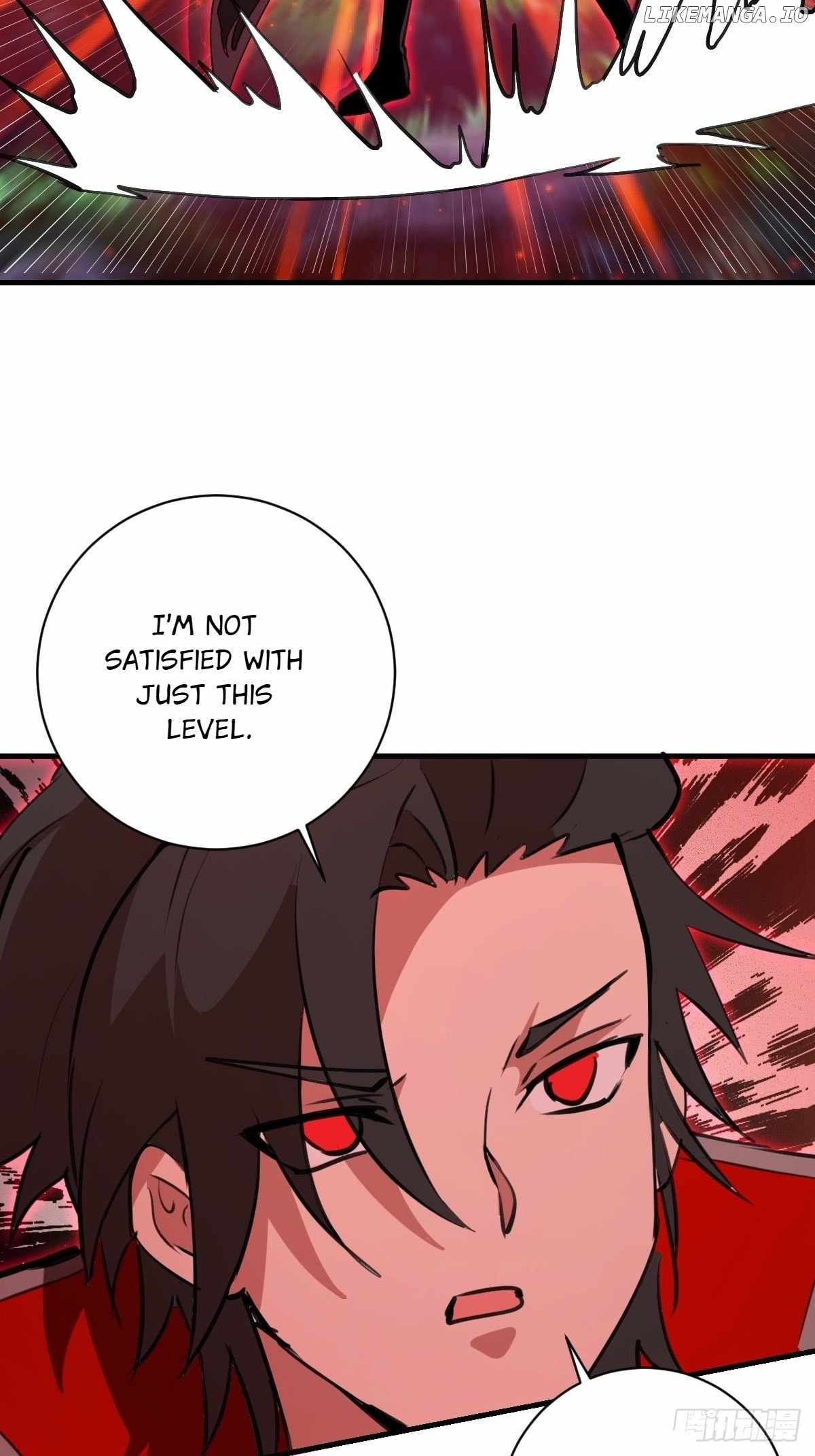I Rely on My Harem to Conquer the World Chapter 57 - Page 11