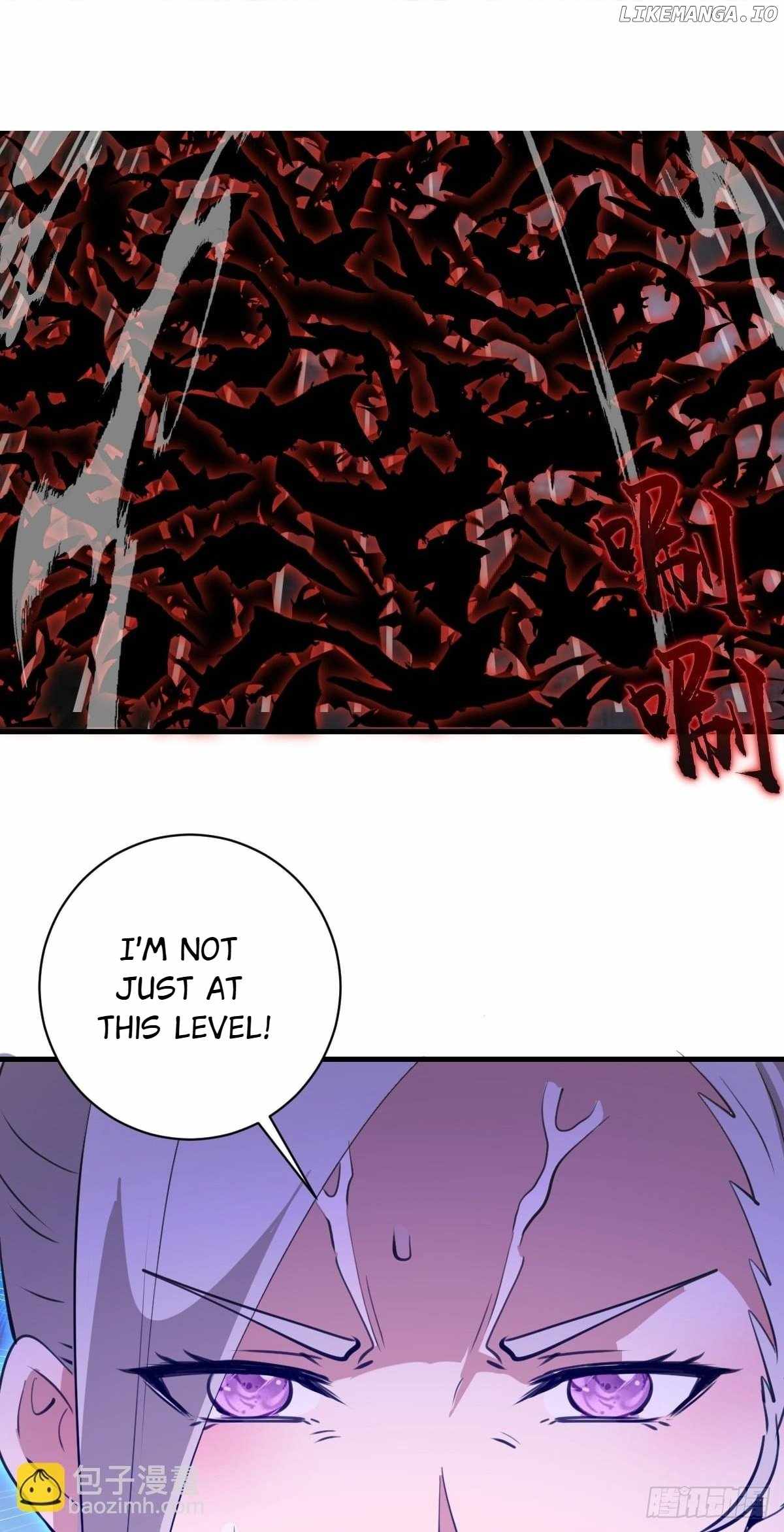 I Rely on My Harem to Conquer the World Chapter 57 - Page 14
