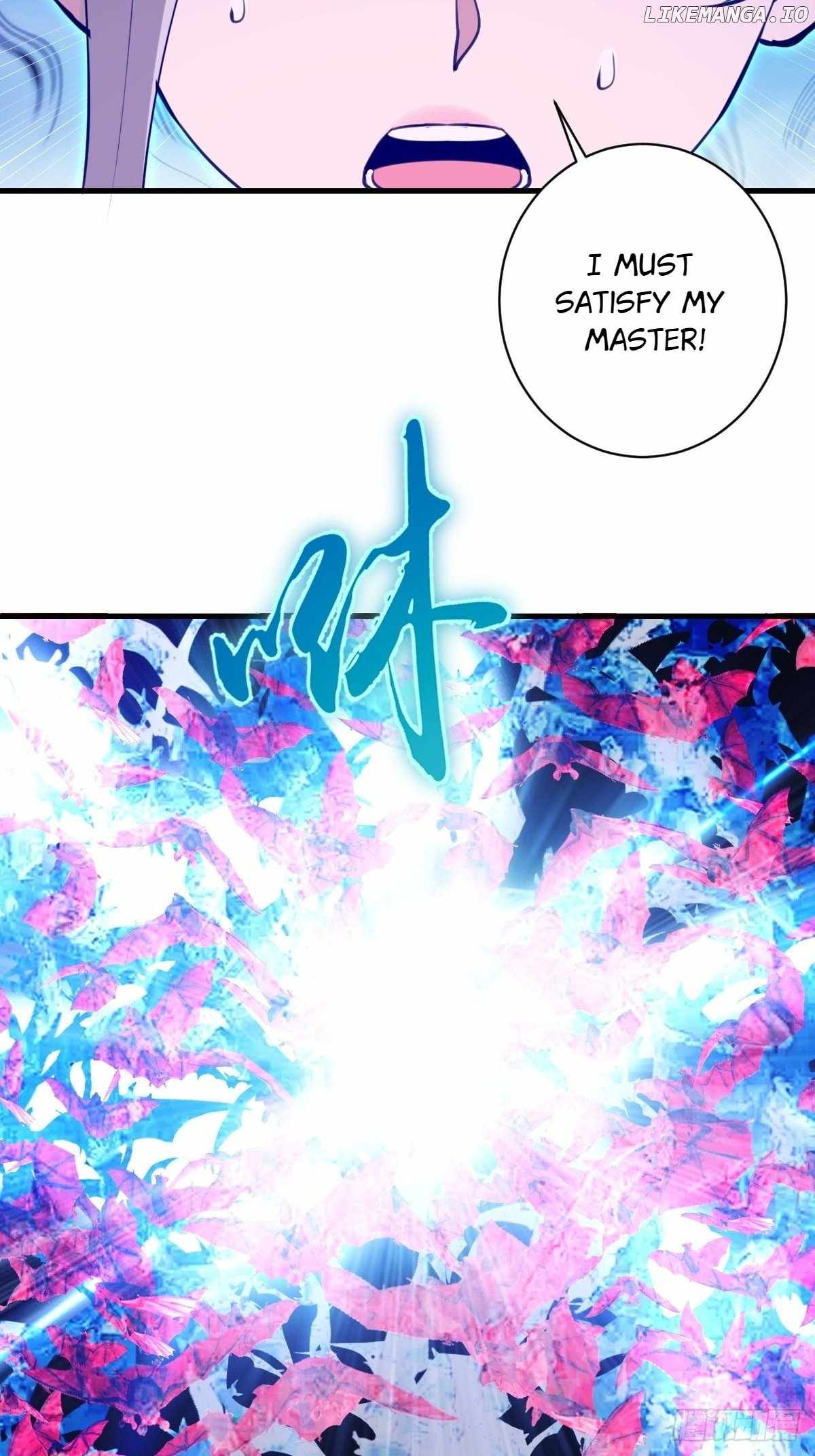 I Rely on My Harem to Conquer the World Chapter 57 - Page 15