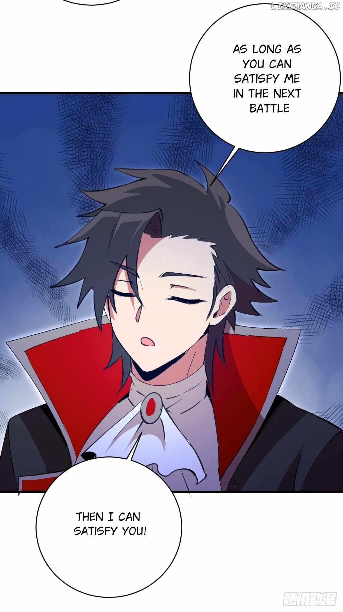 I Rely on My Harem to Conquer the World Chapter 57 - Page 2