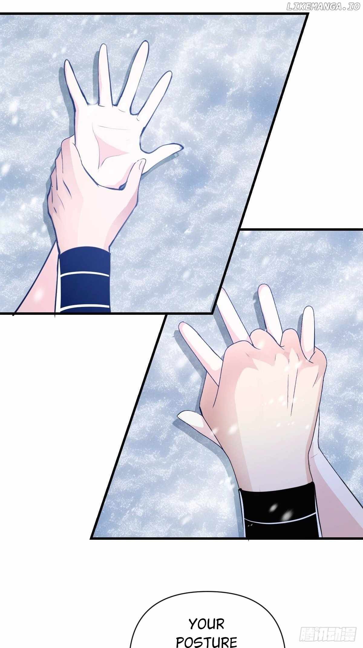 I Rely on My Harem to Conquer the World Chapter 58 - Page 10
