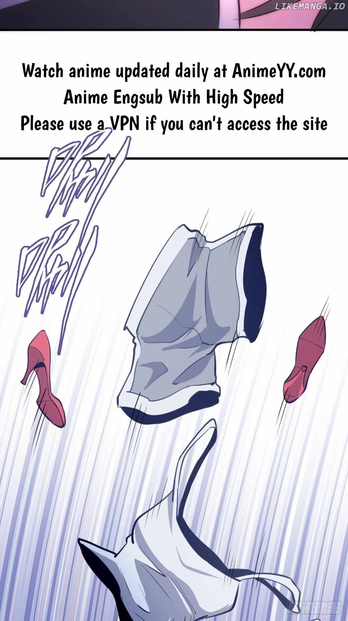 I Rely on My Harem to Conquer the World Chapter 58 - Page 15