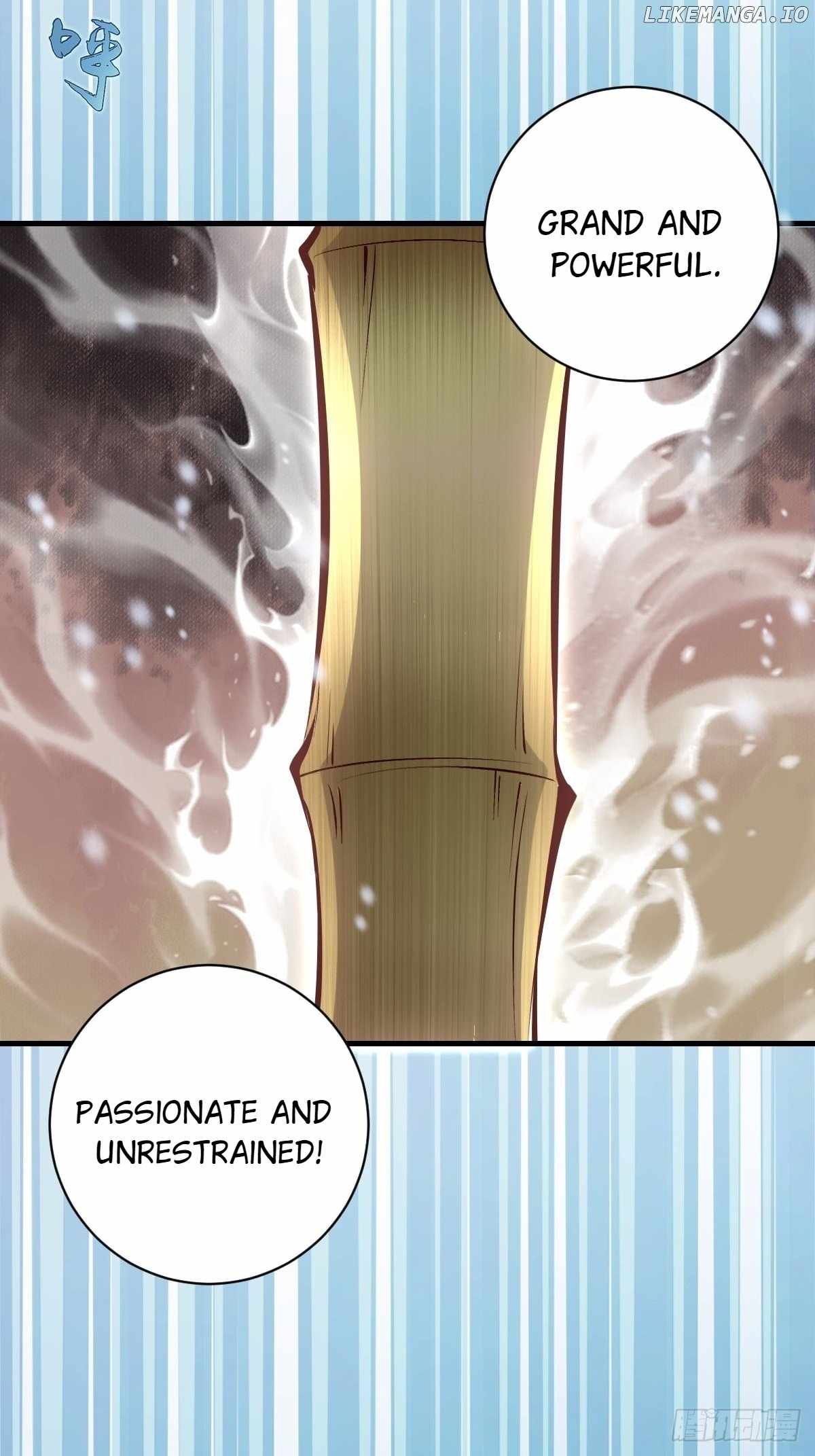 I Rely on My Harem to Conquer the World Chapter 58 - Page 20