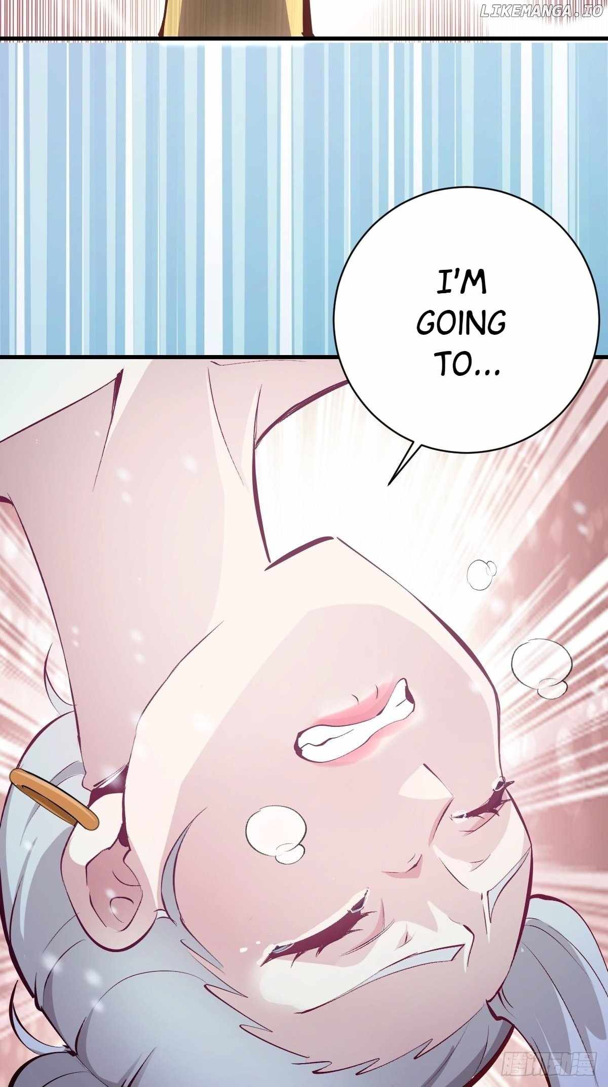 I Rely on My Harem to Conquer the World Chapter 58 - Page 23