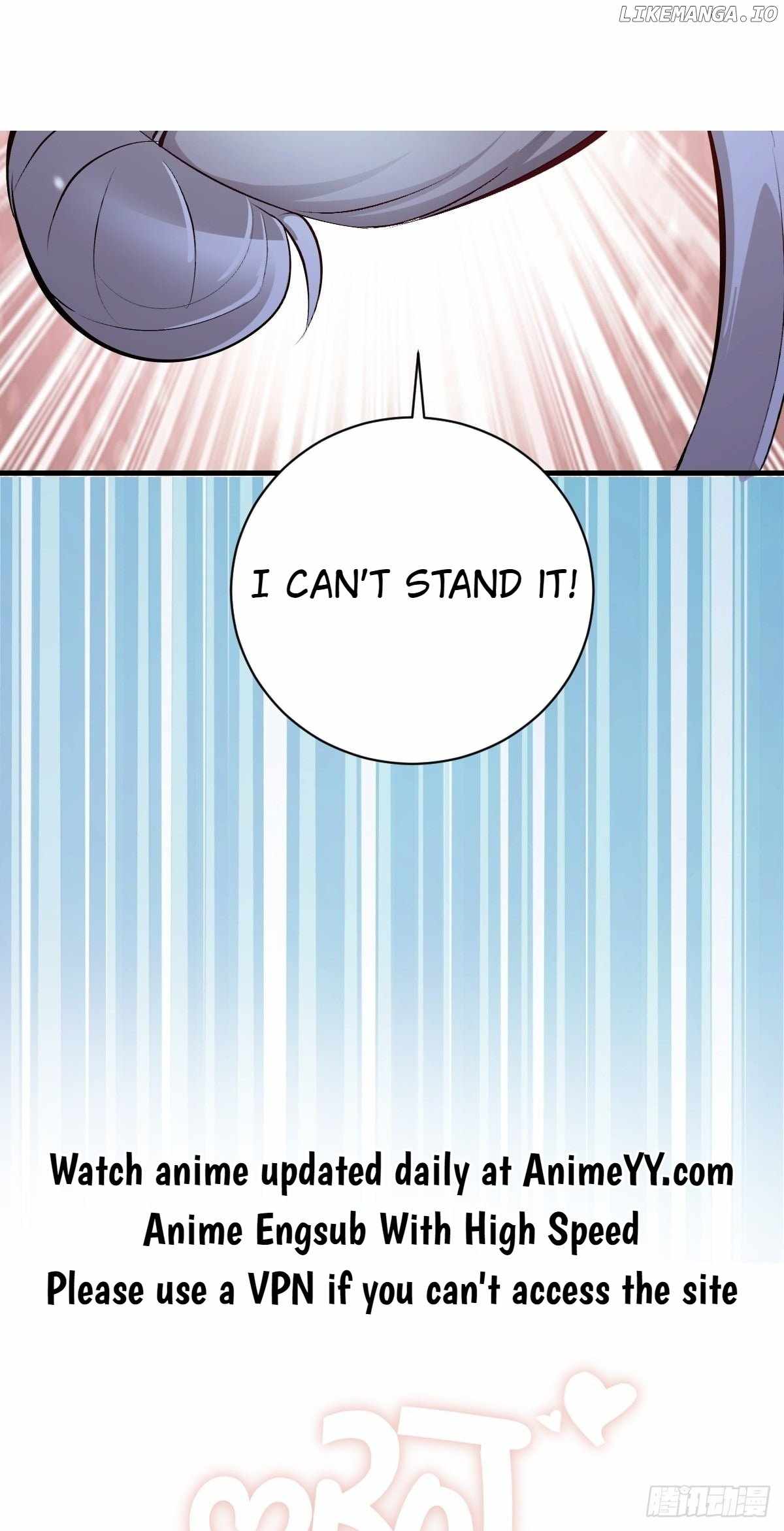 I Rely on My Harem to Conquer the World Chapter 58 - Page 24